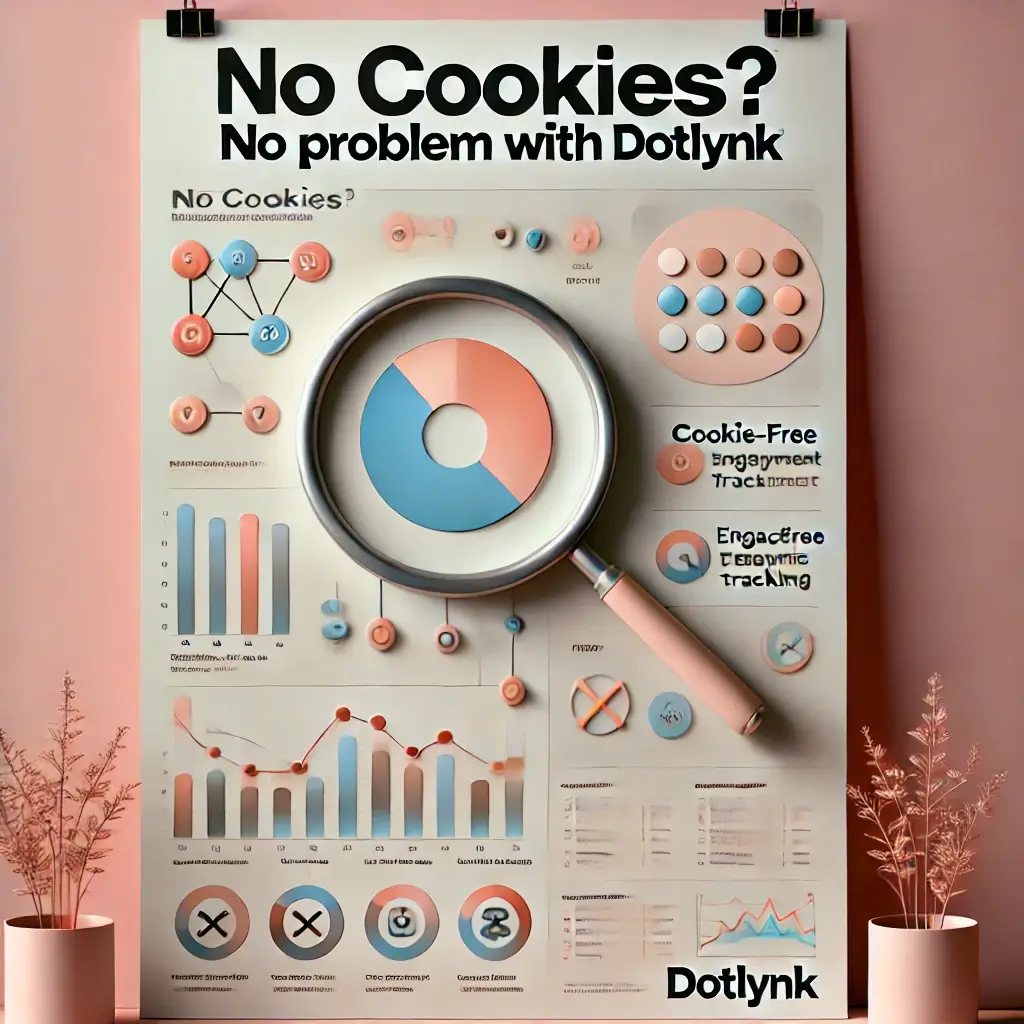 No Cookies Tracking